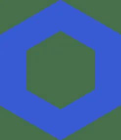 chainlink chainlink logo